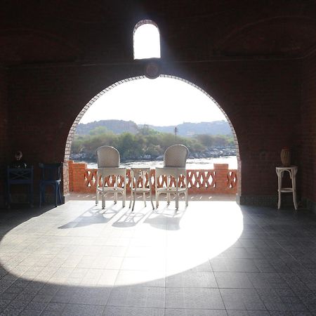 Artika Wadi Kiki Hotel アスワン エクステリア 写真