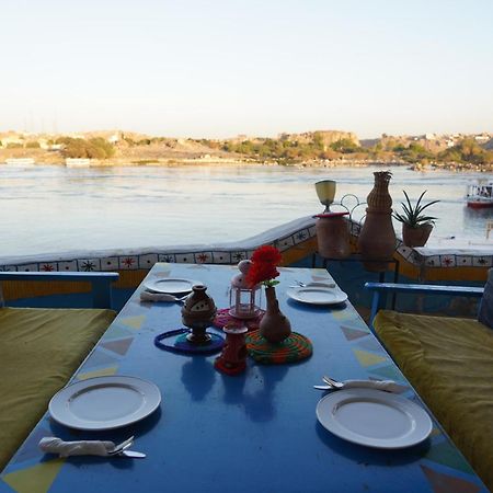 Artika Wadi Kiki Hotel アスワン エクステリア 写真