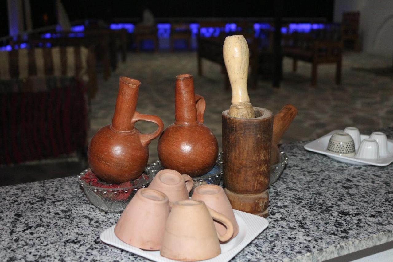 Artika Wadi Kiki Hotel アスワン エクステリア 写真