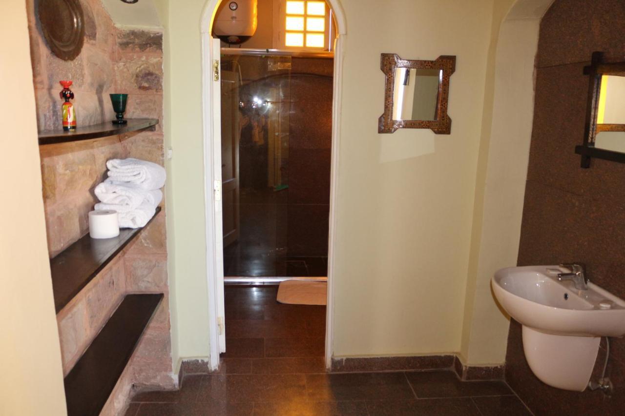 Artika Wadi Kiki Hotel アスワン エクステリア 写真