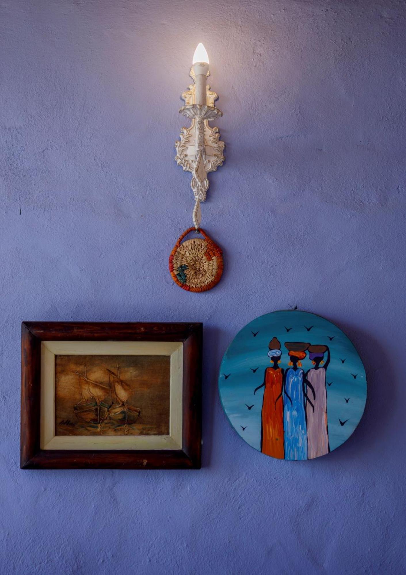 Artika Wadi Kiki Hotel アスワン エクステリア 写真
