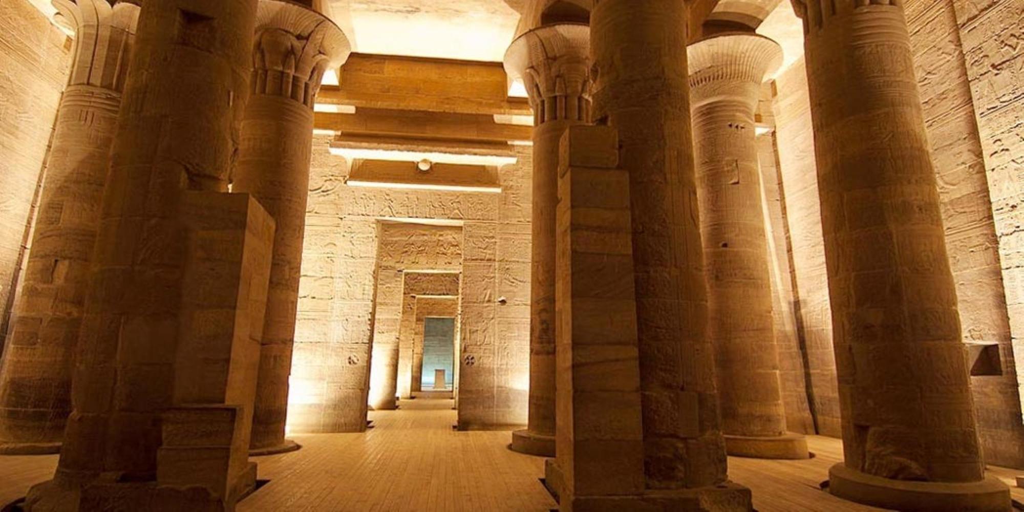 Artika Wadi Kiki Hotel アスワン エクステリア 写真