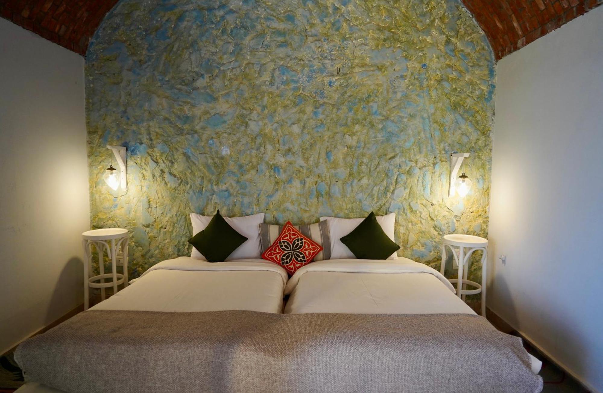 Artika Wadi Kiki Hotel アスワン エクステリア 写真
