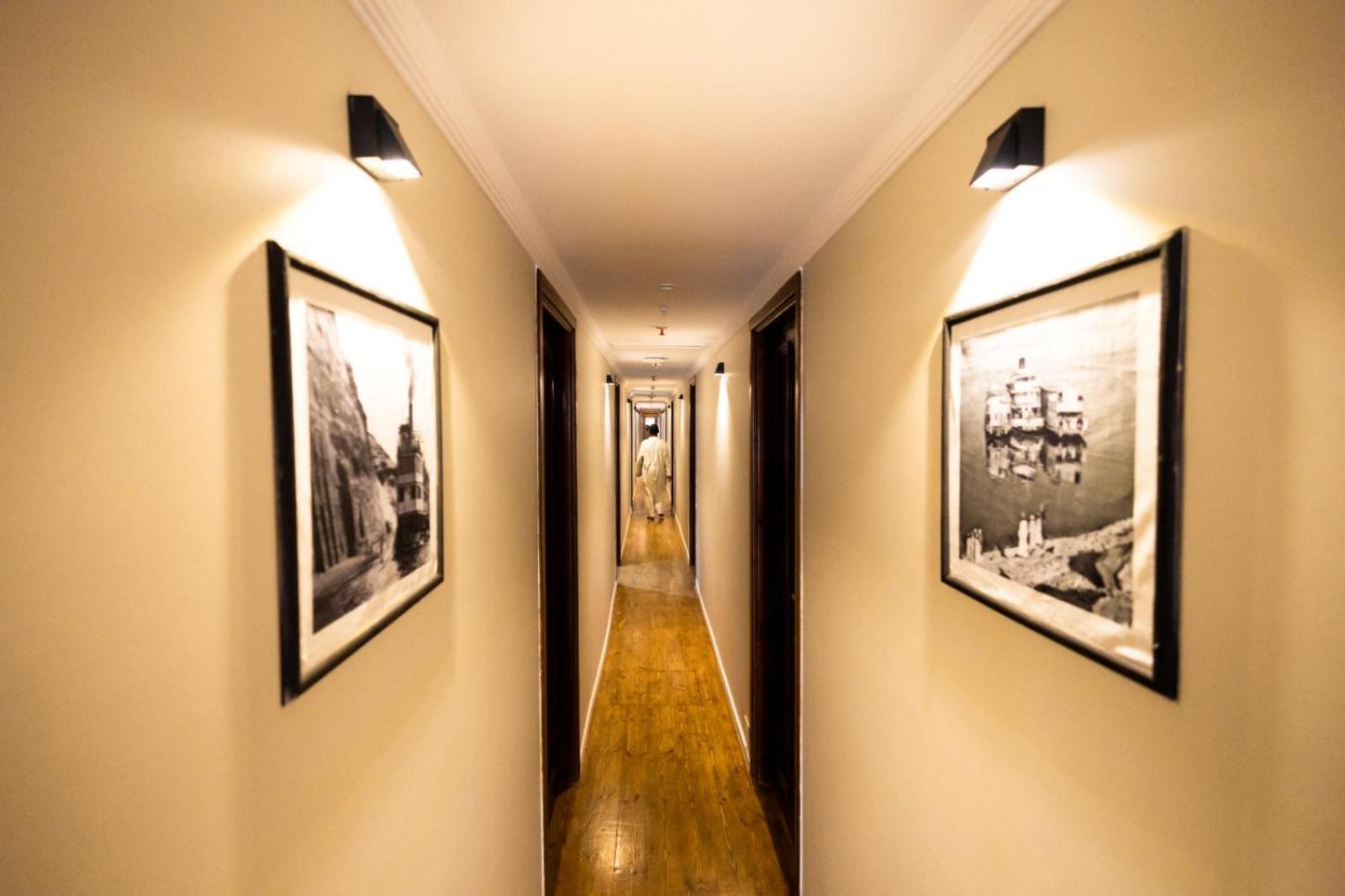 Artika Wadi Kiki Hotel アスワン エクステリア 写真