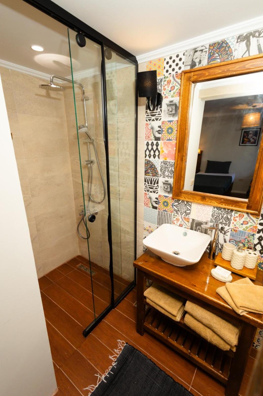 Artika Wadi Kiki Hotel アスワン エクステリア 写真